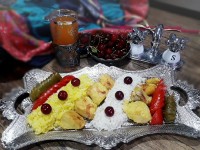 جوجه تابه ای