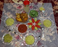 ماهی سرخ کردنی