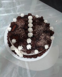 کیک بی بی