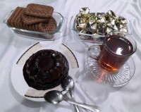 بفرمایید عصرونه