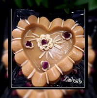 مسقطی کاراملی