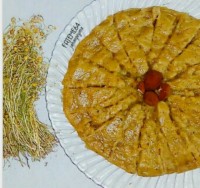 حلوای بابونه جنوبی