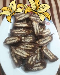 خرمابسکویتی