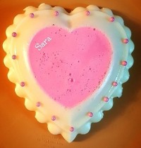 پاناکوتای شکلات سفید