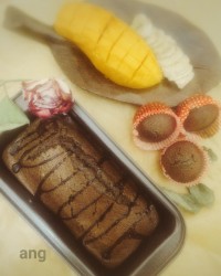 کیک شکلاتی (بامغز کرمفیل)