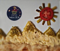 سالاد الویه....محبوب دلها )