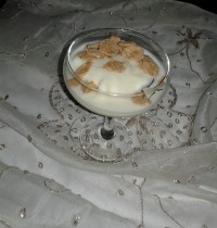بستنی رژیمی