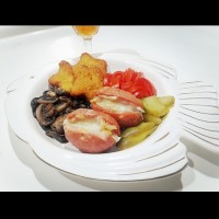 کوکتل باپنیر