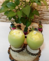 طالبی بستنی