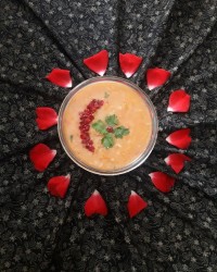 سوپ زرشک تبریزی...