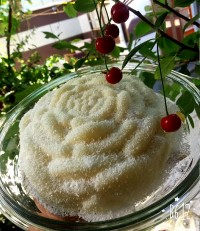 دسرنارگیلی