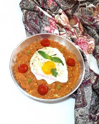 خورش میرزا قاسمی