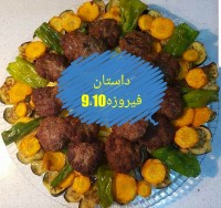 آنچه دریخچال داشتیم