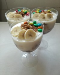 دسرخوشمزه ی من?