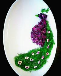 طاووس افتظاح من.