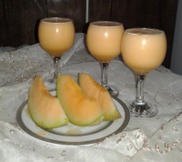 اسموتی ملون