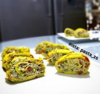 اسپرینگ رول ویژه