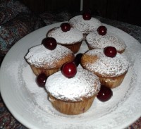 کاپ کیک البالو