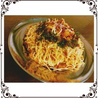 ماکارونی علی -کپشن رو بخونید