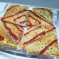 اسنک سمبوسه