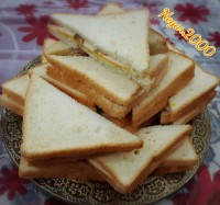 کلاب ساندویچ ژامبون