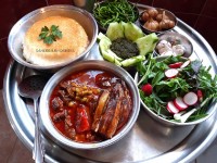 غوره مسما