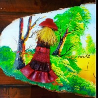 لواشک چندمیوه