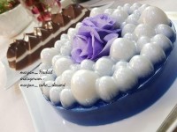ژله آسمانی (ابری)