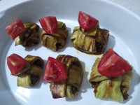 بقچه-بادمجان ممنون بابت لایکاتون