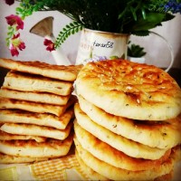 کلوچه سنتی