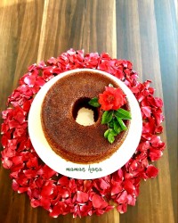 کیک بیسکوئیت که یادتونه..