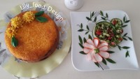 ته چین آلبالو
