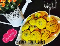 شیرینی_برنجی