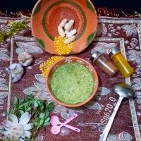 کشک وخرفه