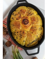 نان سیب زمینی (قلفتی، قلفی)