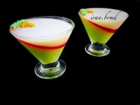 ژله ی زیبایی من