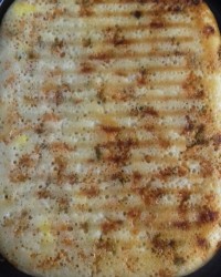 نان صبحانه کومبا
