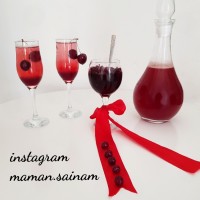 شربت البالو