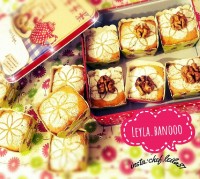 کاپ_کیک_کدو_حلوایی