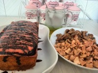 سلام کد بانوهای گل...