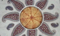 کیک گوشت با دستور خانم سوزان شریعت