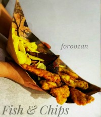 فیش اند چیپس