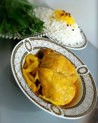مرغ قرقوروتی