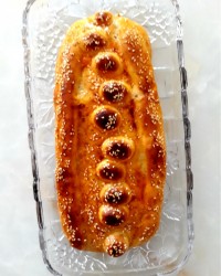 کیک مارمالادی
