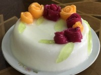 ژله سو رپرایز