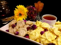 شیرینی مرنگ