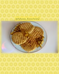 کوکو لوبیا مکزیکی