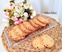 شیرینی کشمشی نرم بازاری