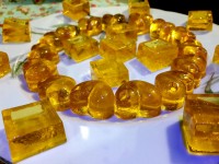 پاستیل براق