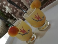 رانی زردآلو